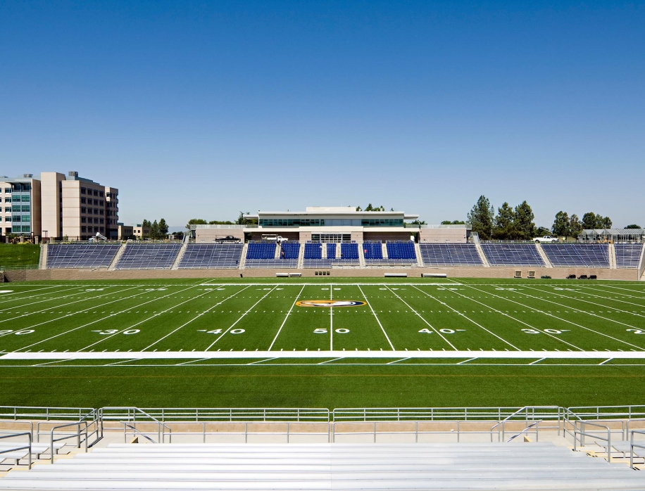 Uc Davis Stadium Seating Chart