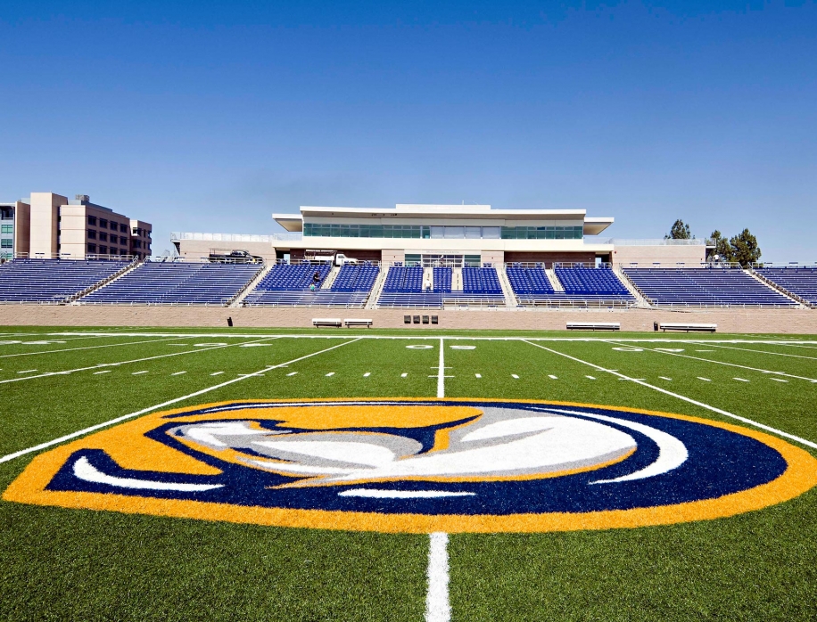 Uc Davis Football Stadium Seating Chart