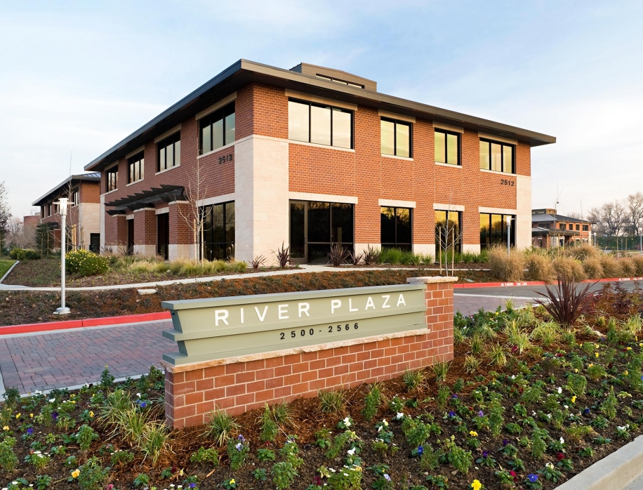 River Plaza Office Park