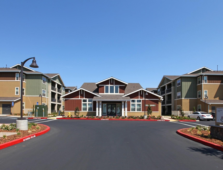 Willow Oak Villas
