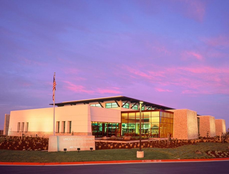 Lincoln Public Library