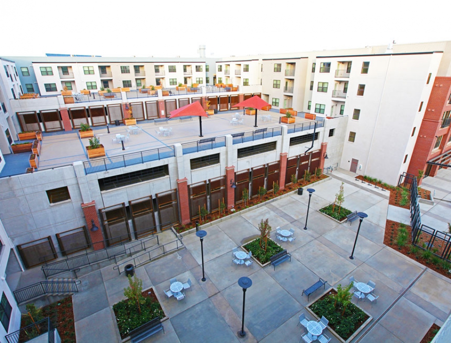 Cannery Place at Township 9