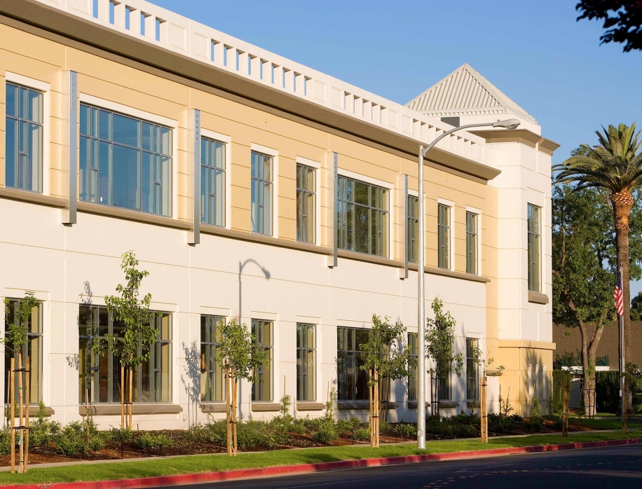 Superior Court of California, County of Merced