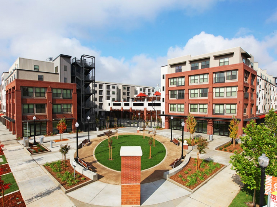 Cannery Place wins Sacramento Business Journal’s Best Real Estate Project Award