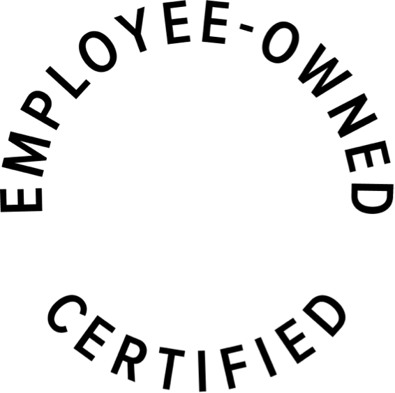 Employee Owned logo
