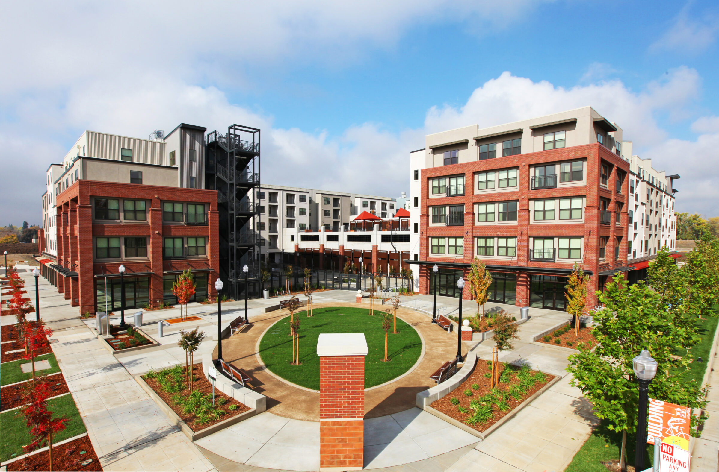 Cannery Place Apartments at Township 9