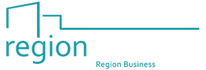 Sacramento Region Business Association logo