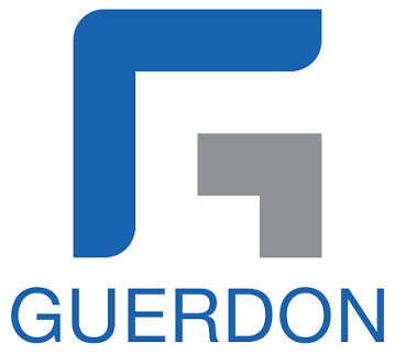 Guerdon Logo